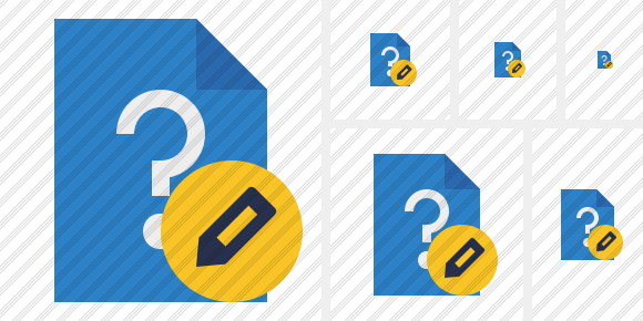 File Help Edit Icon File Help Edit Icon