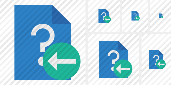 File Help Previous Icon File Help Previous Icon