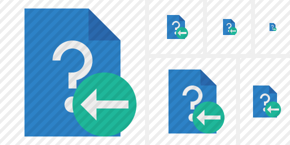 Icono File Help Previous