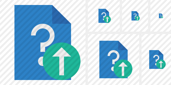 File Help Upload Icon File Help Upload Icon