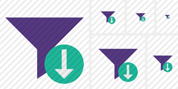 Filter Download Icon Filter Download Icon