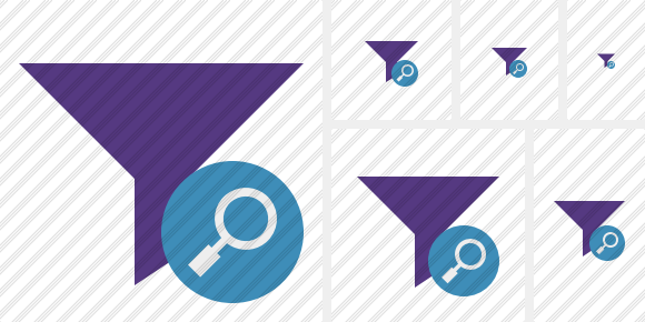 Filter Search Icon Filter Search Icon