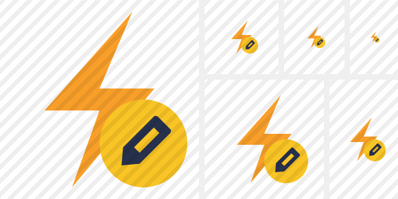 Flash Edit Symbol