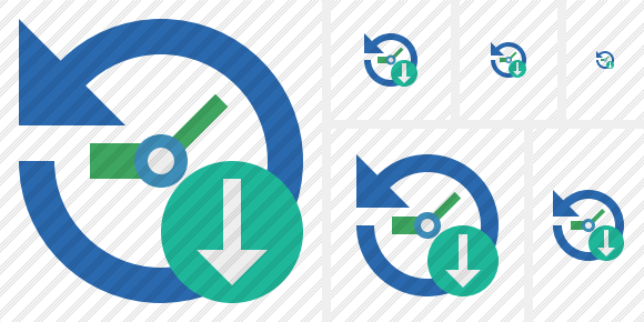 History Download Icon History Download Icon