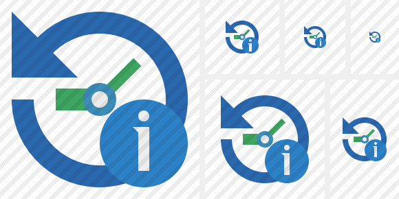 History Information Icon History Information Icon