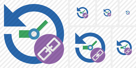 History Link Icon History Link Icon