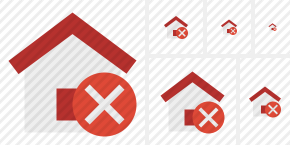 Home Cancel Icon Home Cancel Icon