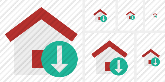 Home Download Symbol