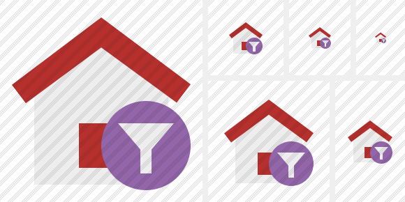Home Filter Icon Home Filter Icon