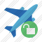 Airplane 2 Unlock Icon