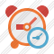 Alarm Clock Clock Icon