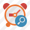 Alarm Clock Search Icon