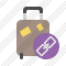 Baggage Link Icon