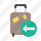 Baggage Previous Icon