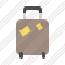 Baggage Icon