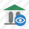 Bank View Icon