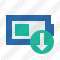 Battery Download Icon