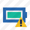 Battery Full Warning Icon