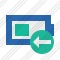 Battery Previous Icon