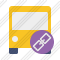 Bus 2 Link Icon