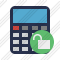 Calculator Unlock Icon