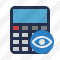 Calculator View Icon