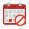 Calendar Block Icon