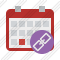 Calendar Link Icon