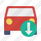 Car 2 Download Icon