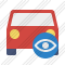 Car 2 View Icon