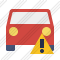 Car 2 Warning Icon