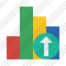 Chart Upload Icon