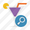 Cocktail Search Icon