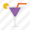 Cocktail Icon