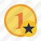 Coin Star Icon