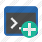 Command Prompt Add Icon