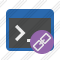 Command Prompt Link Icon