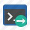 Command Prompt Next Icon