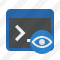 Command Prompt View Icon