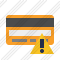 Credit Card Warning Icon