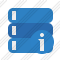 Database Information Icon