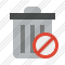 Delete Block Icon