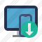 Devices Download Icon