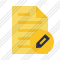 Document 2 Edit Icon