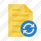 Document 2 Refresh Icon