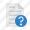 Document Help Icon