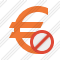 Euro Block Icon