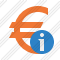 Euro Information Icon