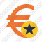 Icône Euro Star