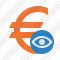 Euro View Icon